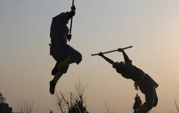 古代的刀被稱為百兵之王，棍卻很少有人使用，為何軍隊不用棍棒？