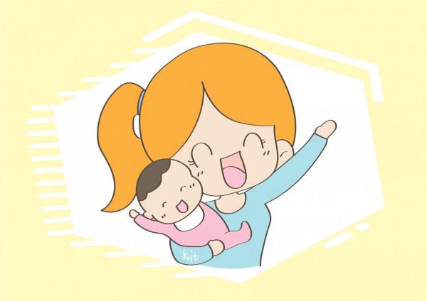 初次生娃別緊張,還有胎兒在“幫忙”,瞭解後才知道什麼叫力量 初次生娃別緊張,還有胎兒在“幫忙”,瞭解後才知道什麼叫力量