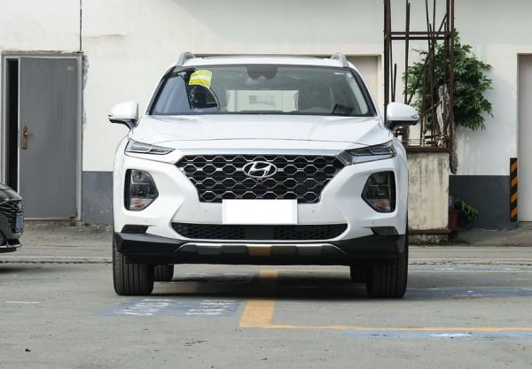 這款合資中型SUV全系2.0T+8AT，是真厚道啊