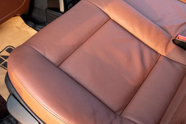 出於5系卻高於5系，二手528i GT深藏不露