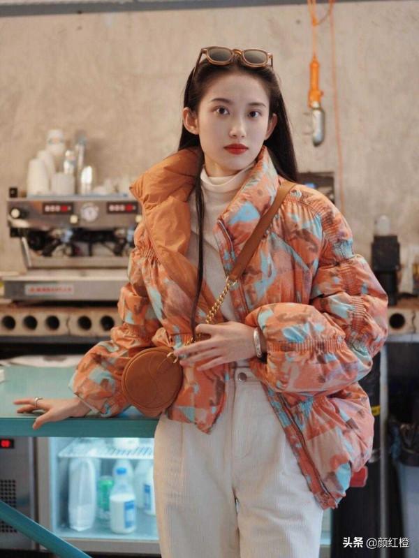 冬天不知道穿什麼？不妨試試這些休閒風穿搭，簡約隨性又溫柔