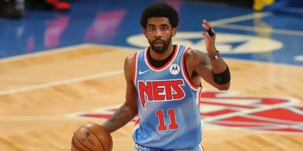 微笑刺客：籃網沒有歐文不可能奪冠。媒體編造交易歐文的謠言