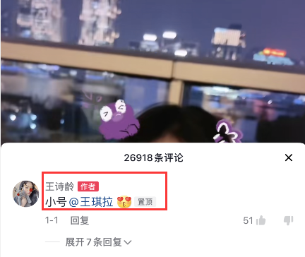 王詩齡未受父母離婚影響長成小才女，低調開小號曬油畫作品