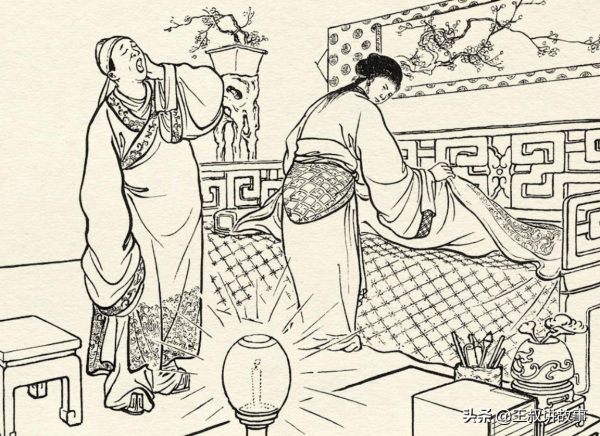 民間故事:男子是個白眼狼,忤逆母親坑哥哥,難怪老天懲罰他 民間故事:男子是個白眼狼,忤逆母親坑哥哥,難怪老天懲罰他