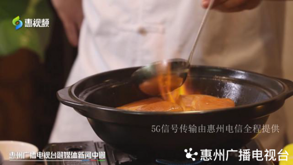 沿著贛深高鐵遊惠州 嘆美食看風景 沿著贛深高鐵遊惠州 嘆美食看風景