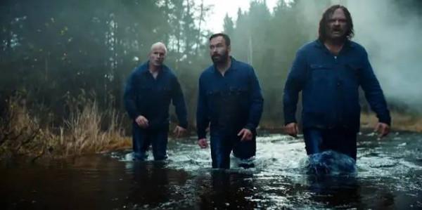 《在糟糕的日子裡》，一部讓人笑出翔來的挪威黑色血腥影片