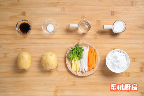 2塊錢炒一大盤！蛋白質比大米還高，這個做法比肉好吃10倍