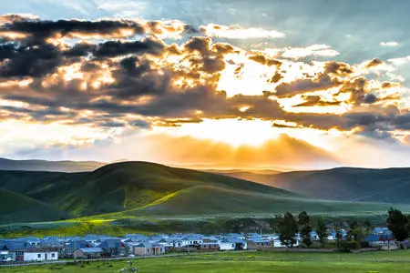 現實版《東方快車》竟是中國最豪華的火車！三萬元一張票