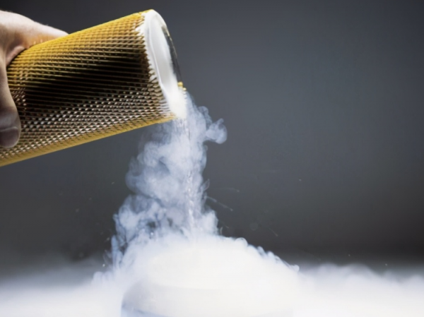 中國突破超低溫製冷技術，和絕對零度相差0.01度，它有什麼作用？