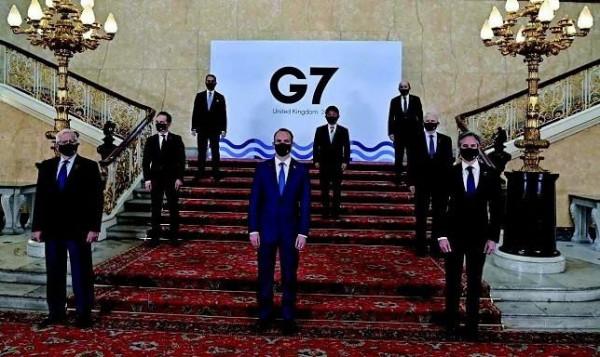 美國承認自己衰落了?政治經濟文化皆落後中國,或唯有軍事可一搏 美國承認自己衰落了?政治經濟文化皆落後中國,或唯有軍事可一搏