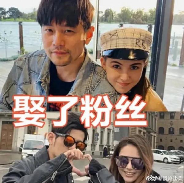 只要足夠優秀，你也可以成為偶像的妻子