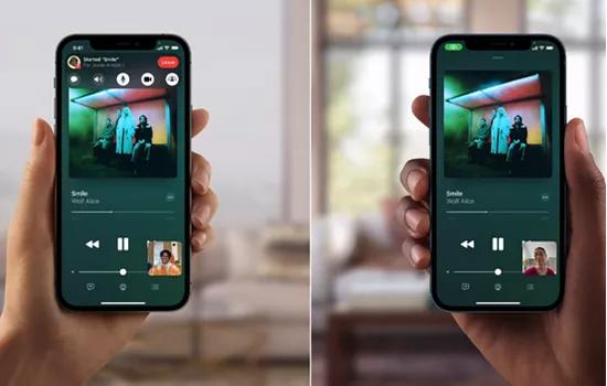 蘋果iOS 15這10大隱藏功能，真香快升級吧