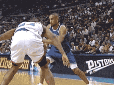 轉型成功後再度傷停!不愧是CBA格蘭特希爾啊 轉型成功後再度傷停!不愧是CBA格蘭特希爾啊