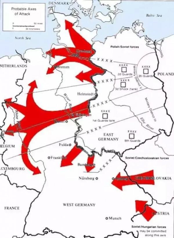 大英帝國靠著“均勢戰略”稱霸地球，為什麼今天美國卻玩不了？