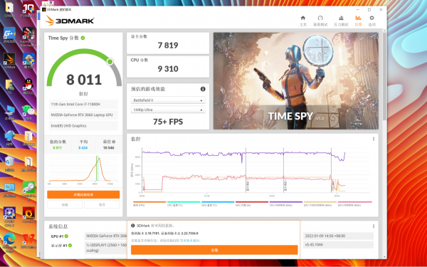 「Rallers」雷神創作大師筆記本測評報告 「Rallers」雷神創作大師筆記本測評報告