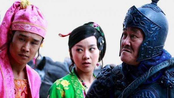 3位“沒落”的喜劇人:各有各的故事,有人為名利,有人已離世 3位“沒落”的喜劇人:各有各的故事,有人為名利,有人已離世