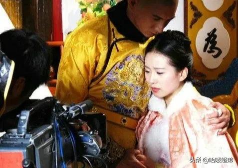 比丈母孃小2歲的吳奇隆，憑啥“拿捏”了劉詩詩？