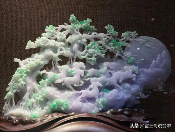 玉賞 | 2021年平洲“琢越杯”作品欣賞