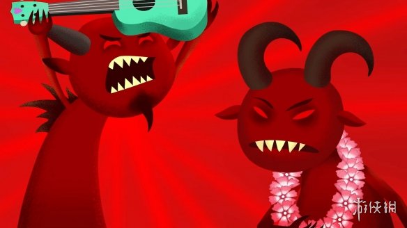 Steam《地獄建築師》2.0更新推出！追加大量新要素