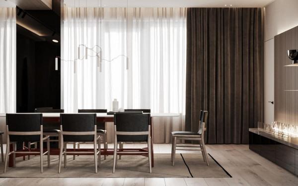 定義城市生活的永恆美學