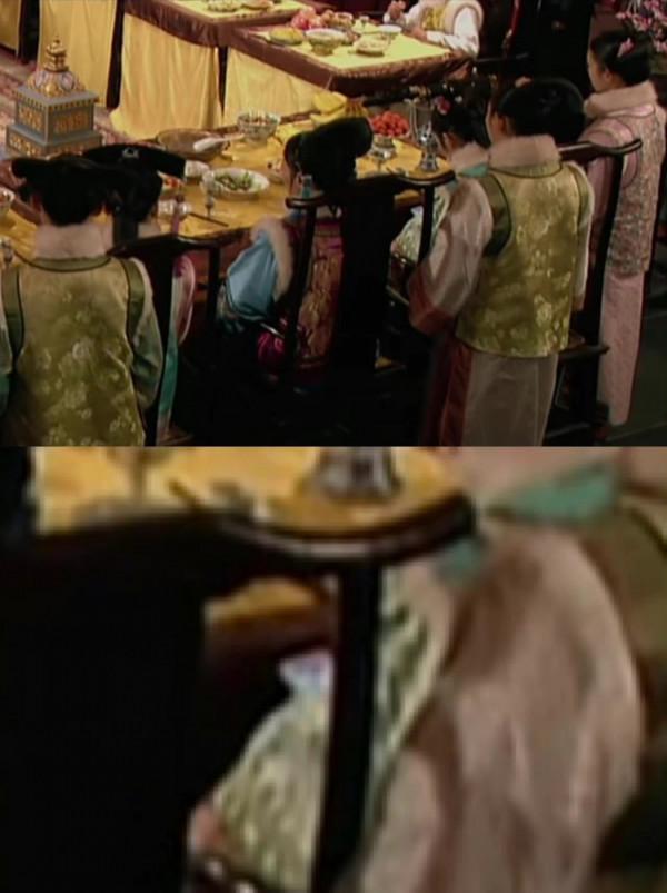 重溫《甄嬛傳》，看到這些顯微鏡下的畫面，笑岔氣了