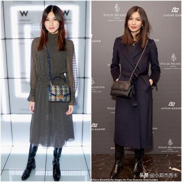 都說她高階臉、衣架子，其實她的「黑歷史」你不知道