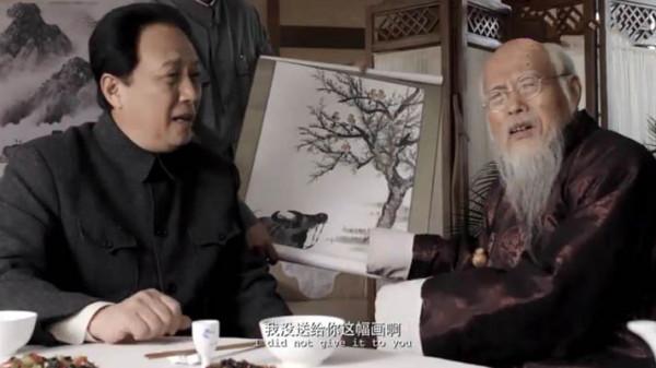 毛澤東以文會友趣事:錯字對聯將錯就錯,廢紙簍裡撿墨寶 毛澤東以文會友趣事:錯字對聯將錯就錯,廢紙簍裡撿墨寶