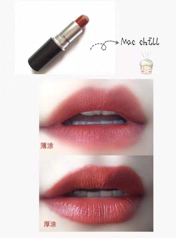 盤點口紅爆款色號，迪奧999經久不衰，️阿瑪尼405黃皮最愛