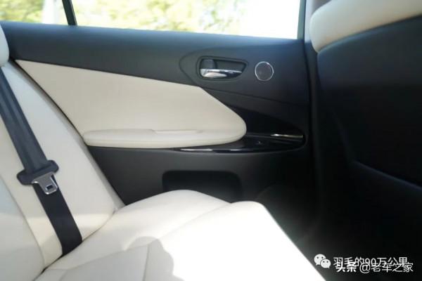 為什麼日系車就是這麼硬氣,保值率趨於無解的理由是什麼,GS300 為什麼日系車就是這麼硬氣,保值率趨於無解的理由是什麼,GS300