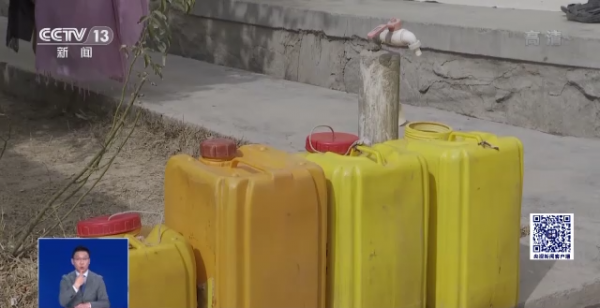 缺水、缺糧.……阿富汗民眾在美國留下的爛攤子中掙扎 缺水、缺糧.……阿富汗民眾在美國留下的爛攤子中掙扎