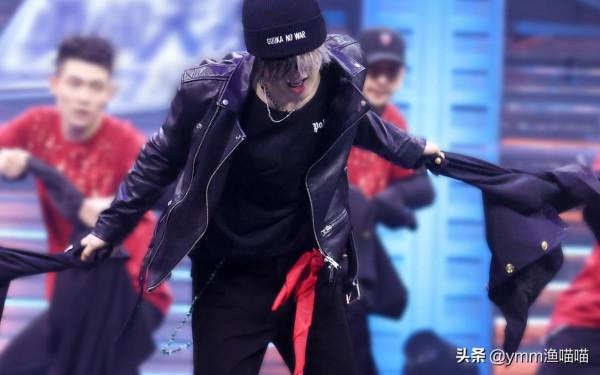 上一季隊長滑鐵盧？張藝興大比分敗給韓庚，王一博沒比完就認輸