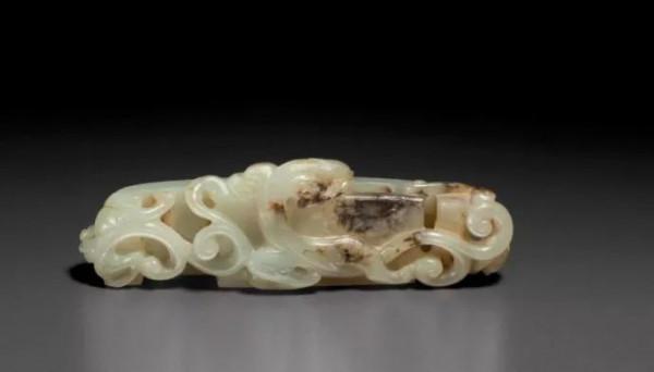 王者玩具-宋元明清玉器,真的很開眼 王者玩具-宋元明清玉器,真的很開眼