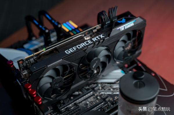 如果顯示卡恢復原價,8999的3080Ti和11999的3090哪個更值得買? 如果顯示卡恢復原價,8999的3080Ti和11999的3090哪個更值得買?