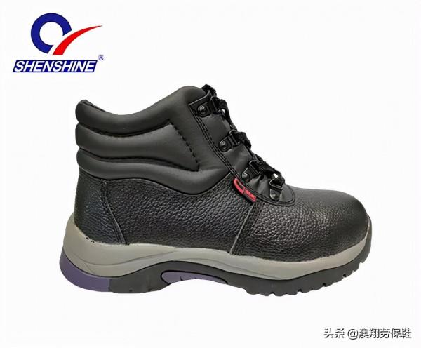 冬季勞保鞋哪家好？如何選擇冬季勞保鞋？