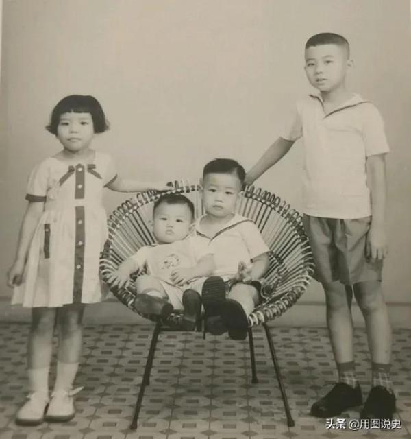 武漢1960年的17張照片 武漢1960年的17張照片