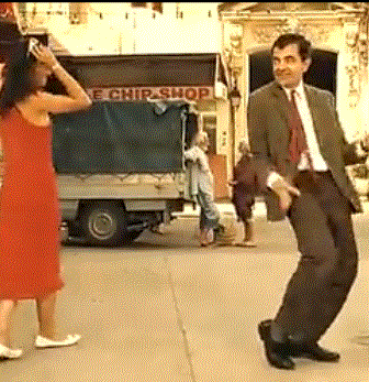 《憨豆的黃金週》：從頭笑到尾，喜劇大師羅溫·艾金森的經典之作