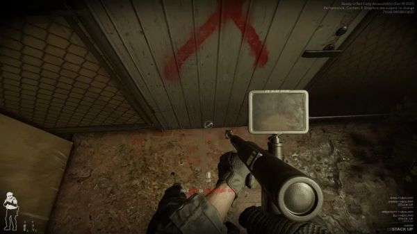 硬核反恐遊戲《嚴陣以待》計劃推出校園槍擊場景