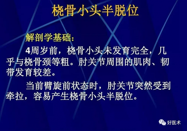 86張全身關節應用解剖精講，這篇文章值得收藏