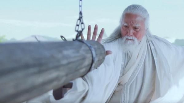 龍象般若功衝到頂層需千年？金庸書中4人能練成，一老二少一殘疾