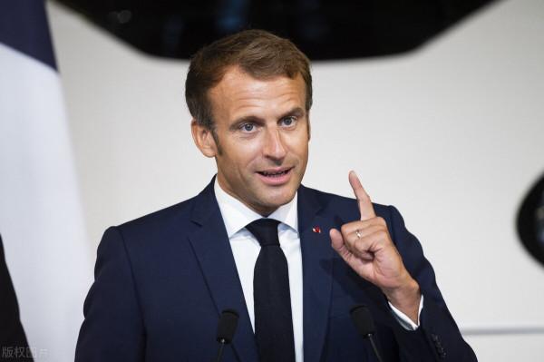 局勢升級！法國召回駐美大使，專家：為了尊嚴，退出北約