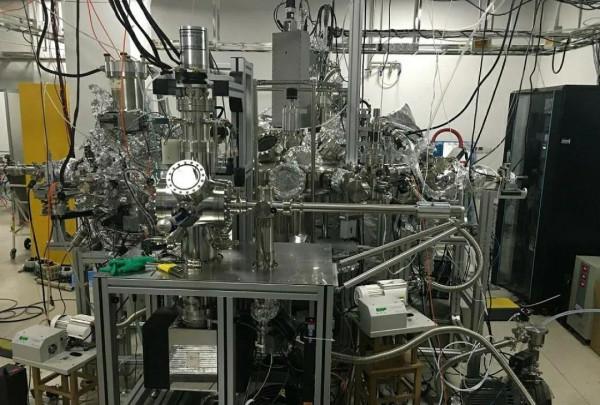 ＂絕對零度＂衝擊世界最高水平，中國高能物理領域迎來兩大突破