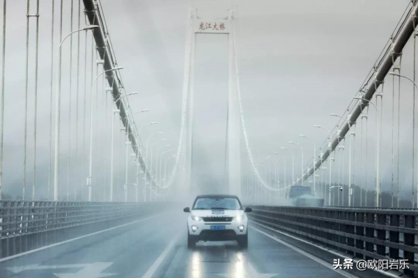 最高海撥5130米，七十二道拐等你挑戰，這條險峻的線路，虐嗎？