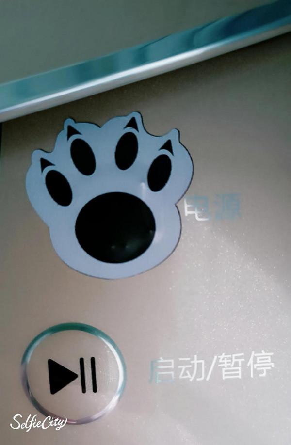 真好，通電了，一切完好如初