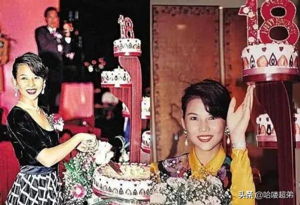 比丈母孃小2歲的吳奇隆，憑啥“拿捏”了劉詩詩？