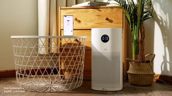 如何達成健康生活計劃，這幾款華為智選家居好物想與你分享