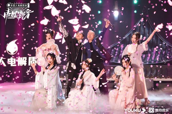 演繹多面角色!劉端端《風起洛陽》《雪中悍刀行》雙劇熱播 演繹多面角色!劉端端《風起洛陽》《雪中悍刀行》雙劇熱播