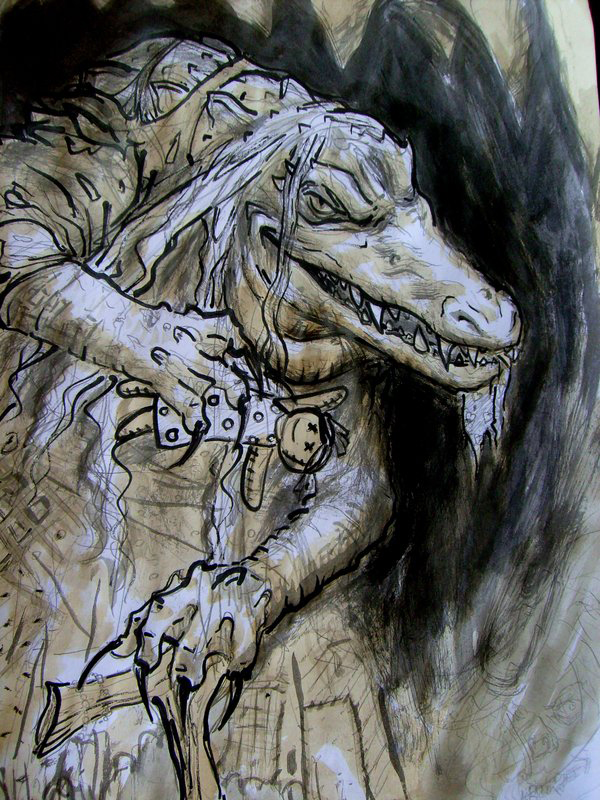 隱藏在搖籃曲裡的黑暗歷史