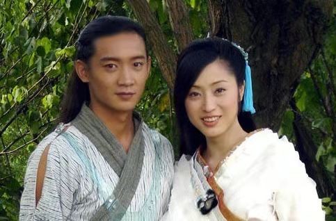 八位令人惋惜的退圈明星：孫菲菲上榜，柏雪銷聲匿跡，江華太可惜