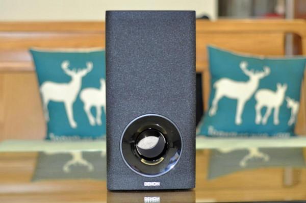 天龍S316迴音壁，為電視打造更好的視聽效果