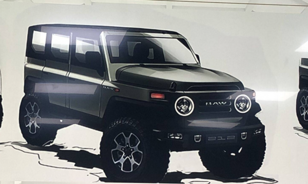 新212痛改前非，“毛坯房”變精裝修！換英文車標，配手自一體